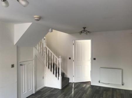 3 bedroom House to let in Avocet Close, Heanor, DE75