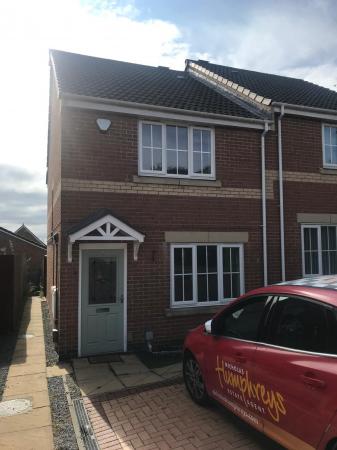 Avocet Close, Heanor, DE75