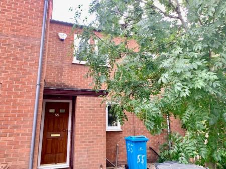 2 bedroom House to let in Drewry Lane, Derby, DE22