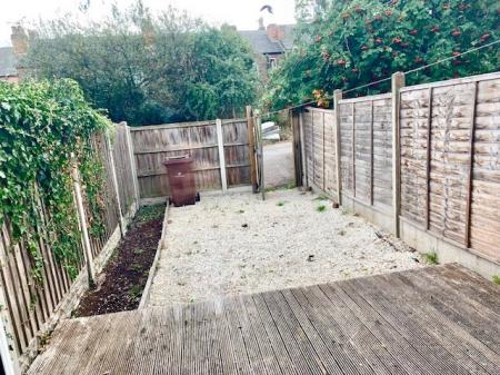 2 bedroom House to let in Drewry Lane, Derby, DE22