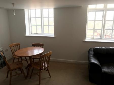 2 bedroom Apartment to let in 72 Great Northern Road, Derby, DE1