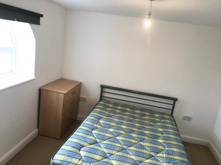 2 bedroom Apartment to let in 72 Great Northern Road, Derby, DE1