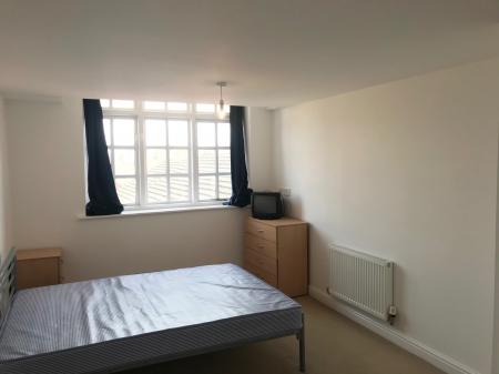 2 bedroom Apartment to let in 72 Great Northern Road, Derby, DE1