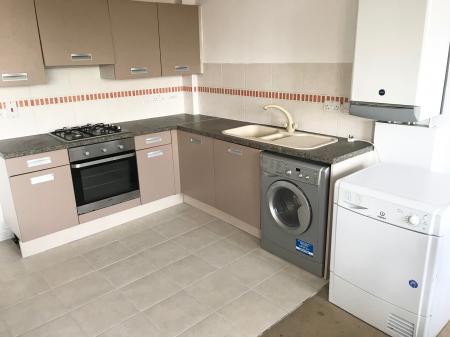 2 bedroom Apartment to let in 72 Great Northern Road, Derby, DE1