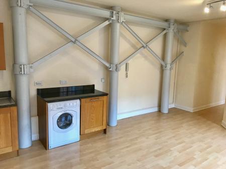 2 bedroom Apartment to let in Brookbridge Court, Derby, DE1
