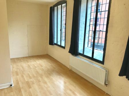 2 bedroom Apartment to let in Brookbridge Court, Derby, DE1
