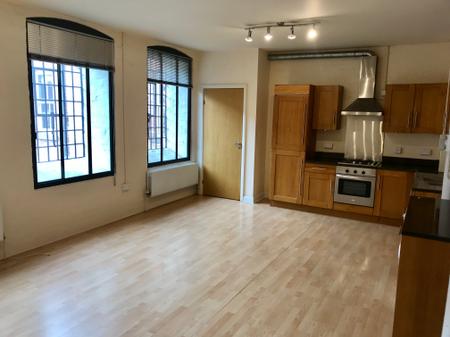 2 bedroom Apartment to let in Brookbridge Court, Derby, DE1