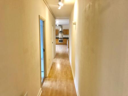 Brookbridge Court, Derby, DE1