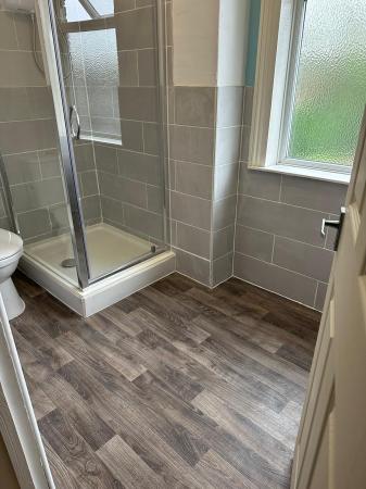 1 bedroom House share to let in Room 2