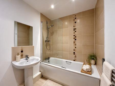 2 bedroom Flat to let in Parliament Street, Derby, DE22
