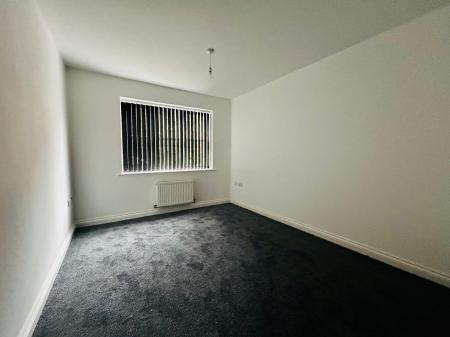 2 bedroom Flat to let in Parliament Street, Derby, DE22