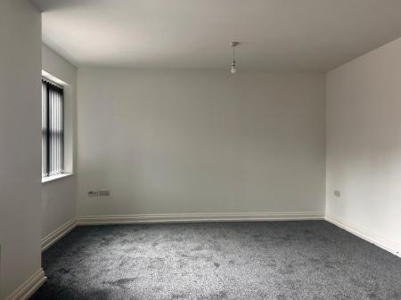 2 bedroom Flat to let in Parliament Street, Derby, DE22
