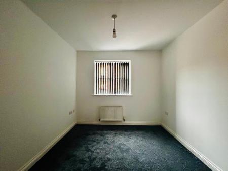 2 bedroom Flat to let in Parliament Street, Derby, DE22