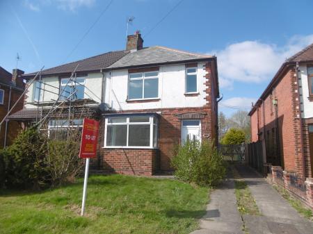 2 bedroom House to let in Middleton Avenue, Derbyshire, Codnor, DE5