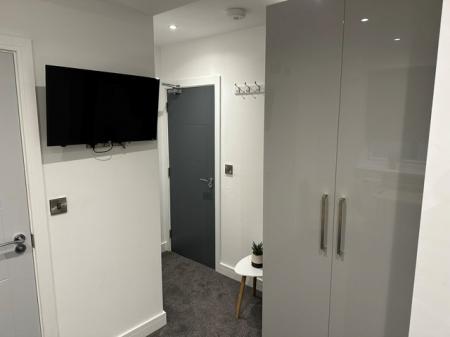 1 bedroom House share to let in Charnwood Street, Derby, DE1