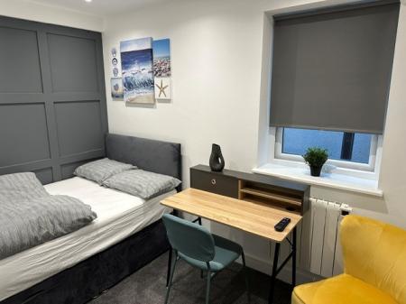 Charnwood Street, Derby, DE1