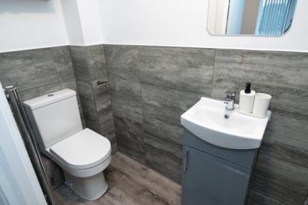 1 bedroom House share to let in Charnwood Street, Derby, DE1