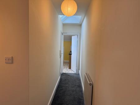 1 bedroom Apartment to let in Burton Road, Derby, DE23