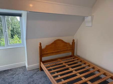 1 bedroom Apartment to let in Burton Road, Derby, DE23