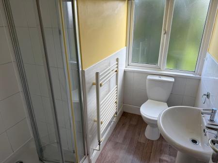 1 bedroom Apartment to let in Burton Road, Derby, DE23