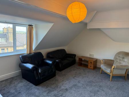 1 bedroom Apartment to let in Burton Road, Derby, DE23