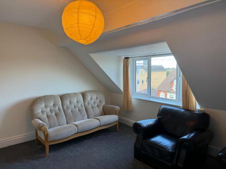 1 bedroom Apartment to let in Burton Road, Derby, DE23