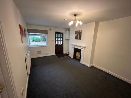 Burton Road, Derby, DE23