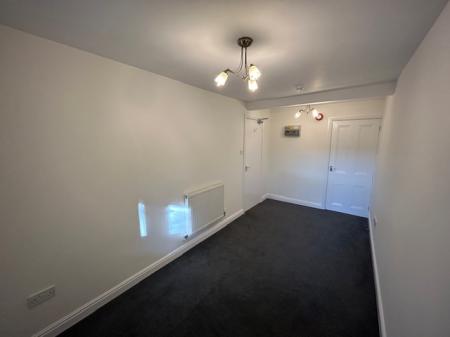1 bedroom Flat to let in Burton Road, Derby, DE23