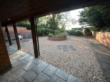 1 bedroom Flat to let in Burton Road, Derby, DE23