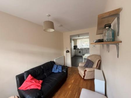 3 bedroom Semi-detached house for sale in Nuns Street, Derby, DE1