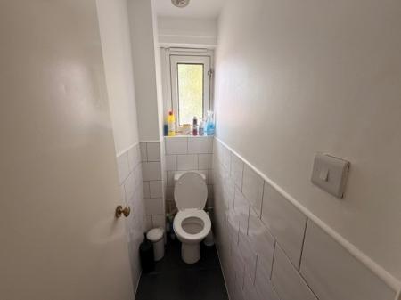 3 bedroom Semi-detached house for sale in Nuns Street, Derby, DE1