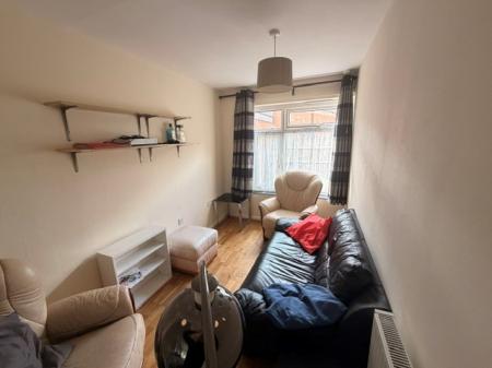 3 bedroom Semi-detached house for sale in Nuns Street, Derby, DE1