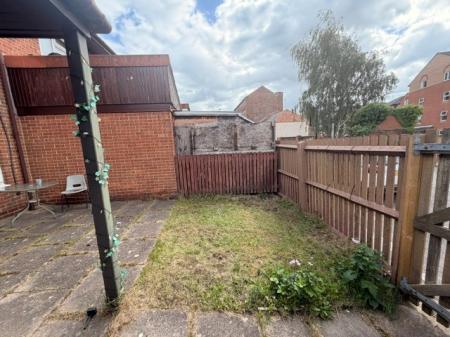 3 bedroom Semi-detached house for sale in Nuns Street, Derby, DE1