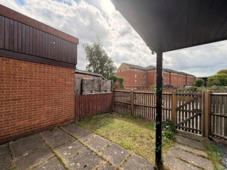 3 bedroom Semi-detached house for sale in Nuns Street, Derby, DE1