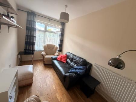 3 bedroom Semi-detached house for sale in Nuns Street, Derby, DE1
