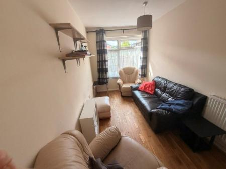 3 bedroom Semi-detached house for sale in Nuns Street, Derby, DE1