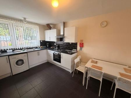 3 bedroom Semi-detached house for sale in Nuns Street, Derby, DE1