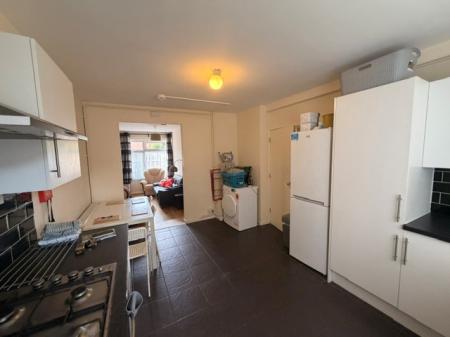 3 bedroom Semi-detached house for sale in Nuns Street, Derby, DE1
