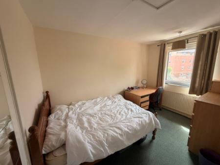 3 bedroom Semi-detached house for sale in Nuns Street, Derby, DE1