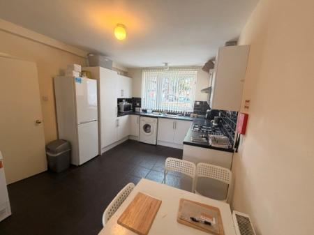 3 bedroom Semi-detached house for sale in Nuns Street, Derby, DE1