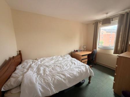 3 bedroom Semi-detached house for sale in Nuns Street, Derby, DE1