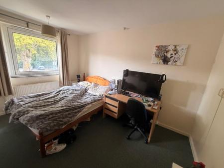 3 bedroom Semi-detached house for sale in Nuns Street, Derby, DE1