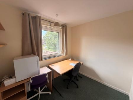 3 bedroom Semi-detached house for sale in Nuns Street, Derby, DE1