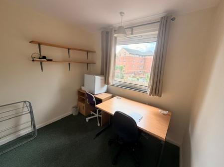 3 bedroom Semi-detached house for sale in Nuns Street, Derby, DE1