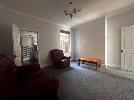 1 bedroom Terraced House to let in Stanley Street, Derby, City Centre, DE22
