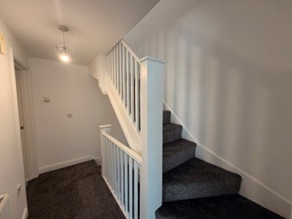 3 bedroom Town house for sale in Roman Road, Derby, Chester Green, DE1