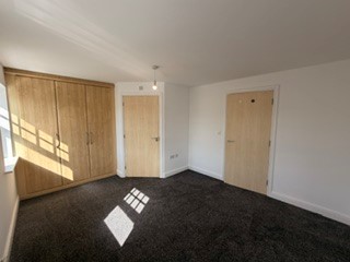 3 bedroom Town house for sale in Roman Road, Derby, Chester Green, DE1