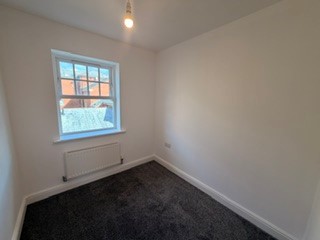 3 bedroom Town house for sale in Roman Road, Derby, Chester Green, DE1