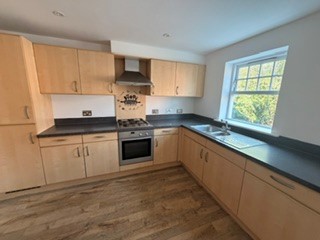 3 bedroom Town house for sale in Roman Road, Derby, Chester Green, DE1