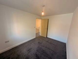 3 bedroom Town house for sale in Roman Road, Derby, Chester Green, DE1